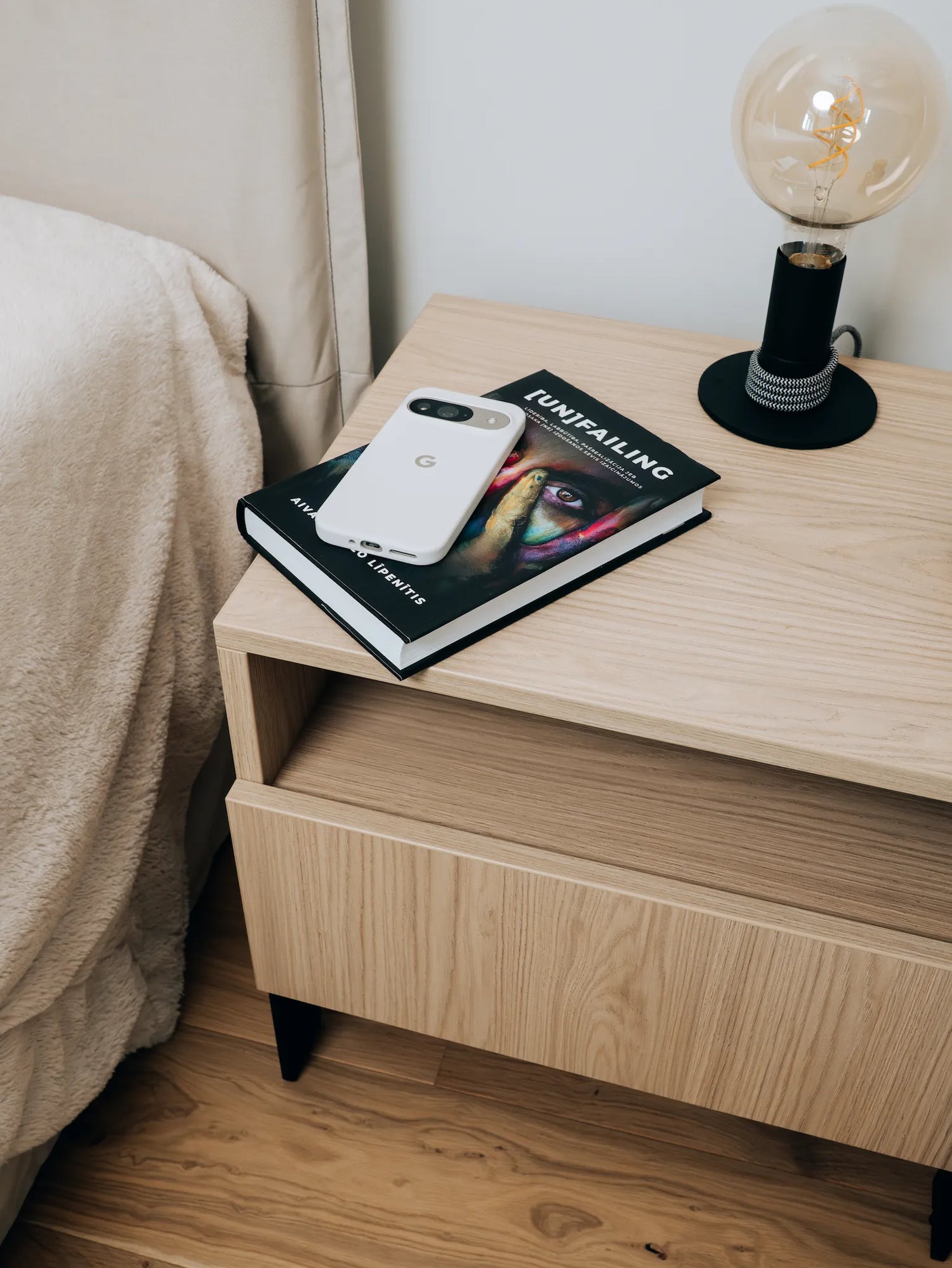 Bedroom furniture