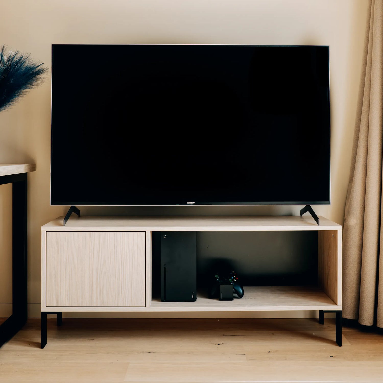 TV table