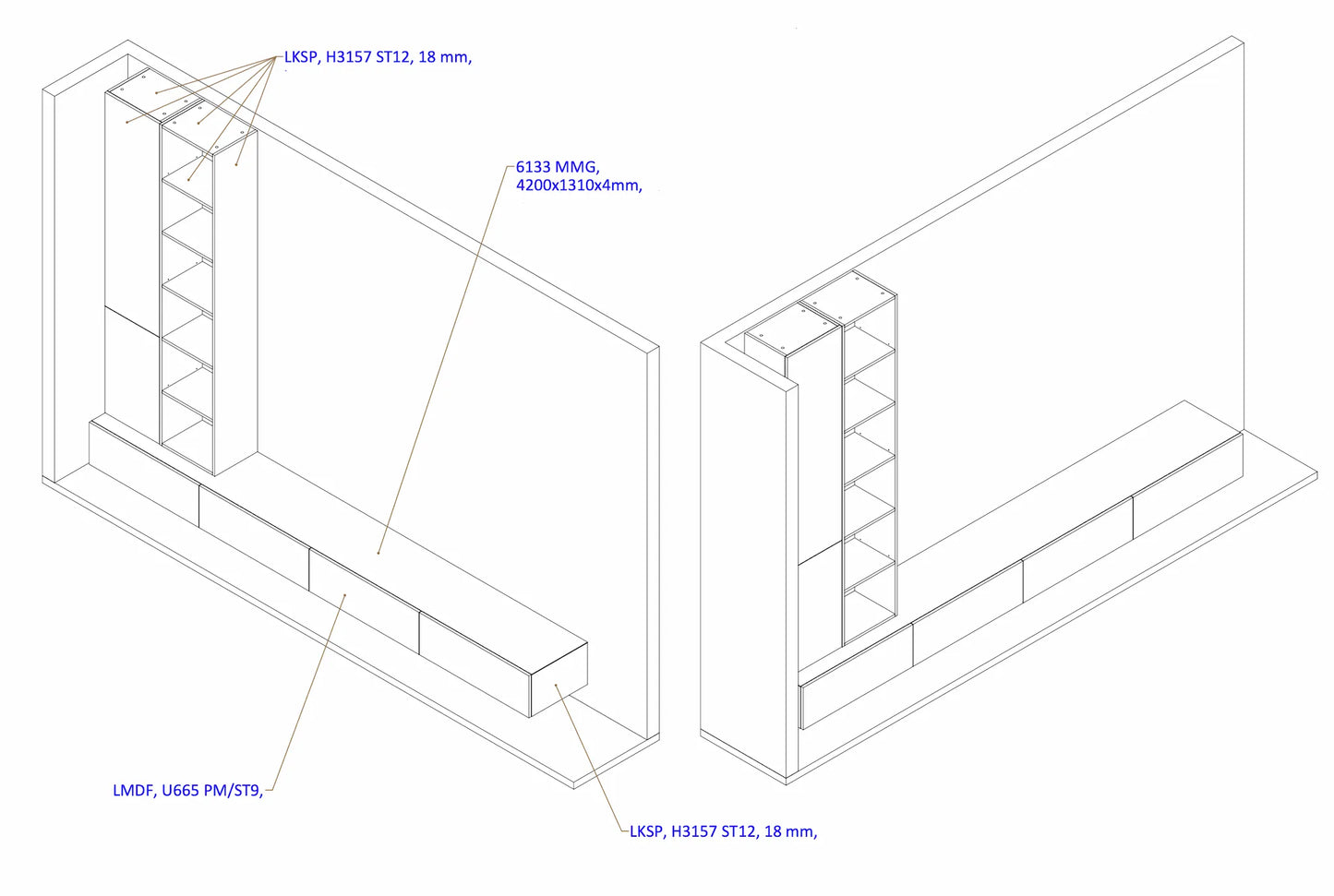 Design Your Perfect Furniture in 48 hours