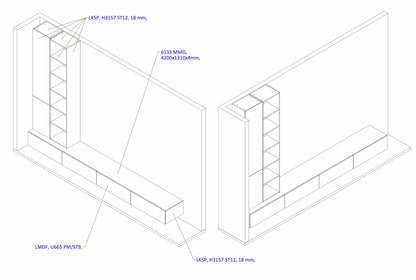 Design Your Perfect Furniture in 48 hours