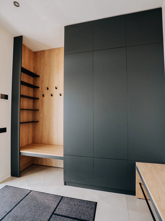 Hallway furniture